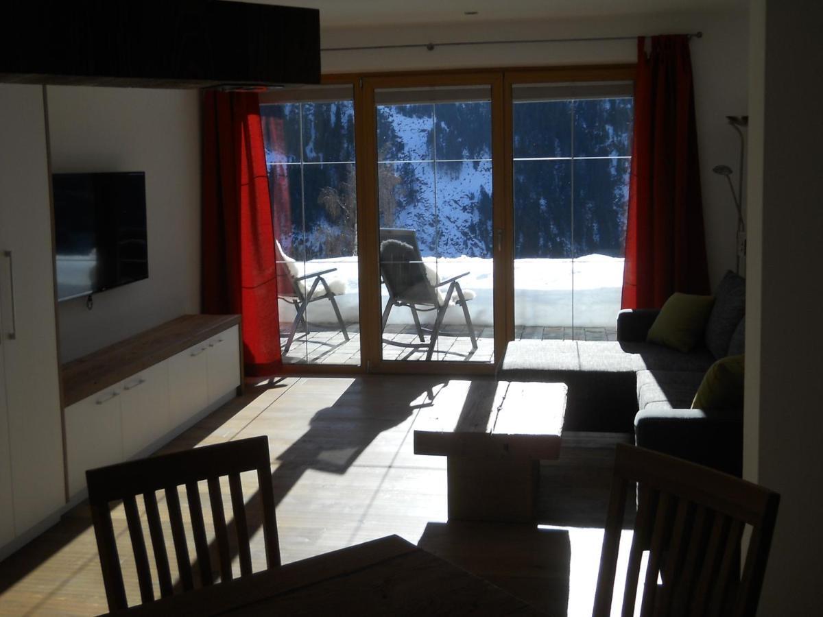 Bergappartement Talblick 셍트베이트인데퍼러겐 외부 사진