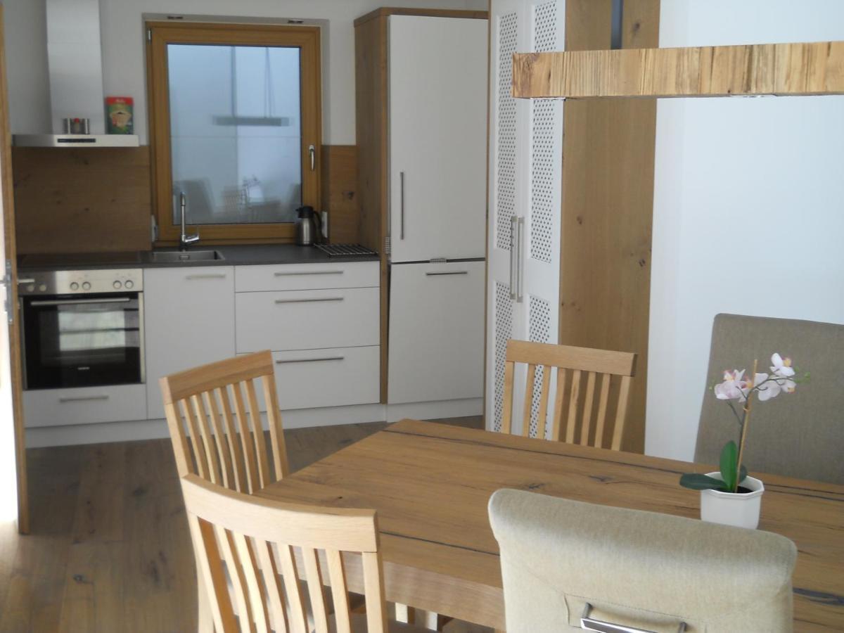 Bergappartement Talblick 셍트베이트인데퍼러겐 외부 사진