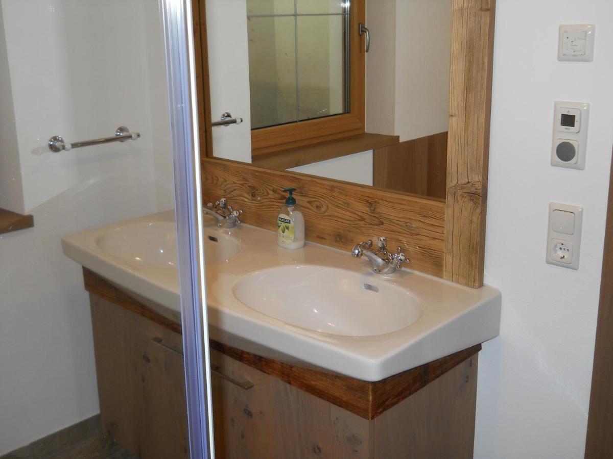 Bergappartement Talblick 셍트베이트인데퍼러겐 외부 사진