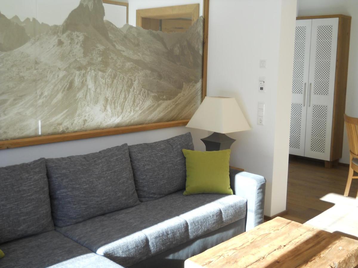 Bergappartement Talblick 셍트베이트인데퍼러겐 외부 사진