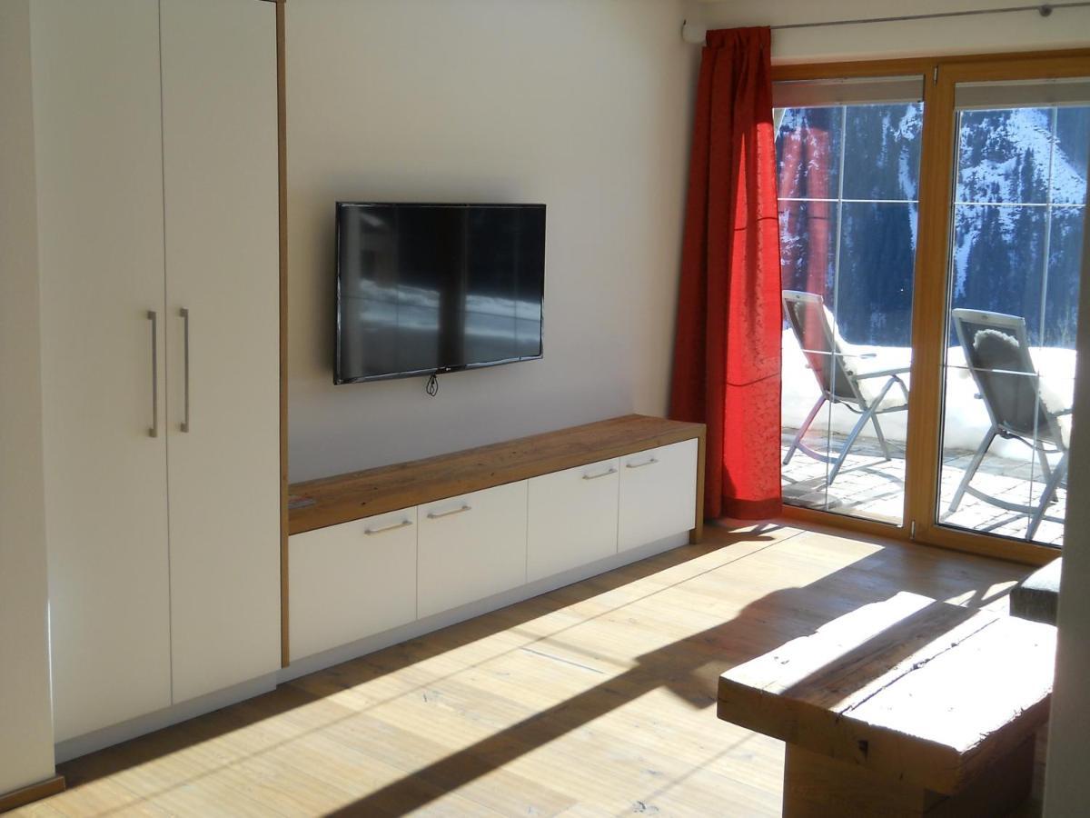 Bergappartement Talblick 셍트베이트인데퍼러겐 외부 사진