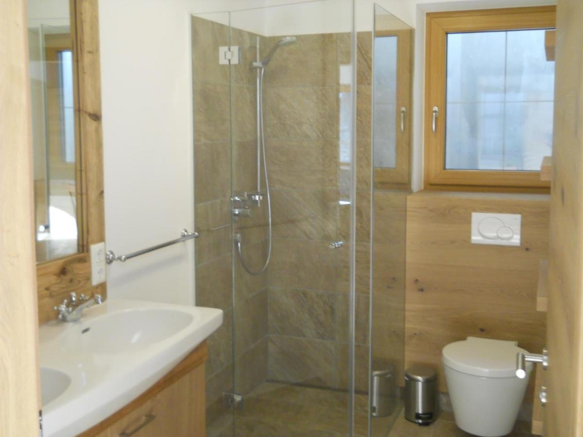 Bergappartement Talblick 셍트베이트인데퍼러겐 외부 사진