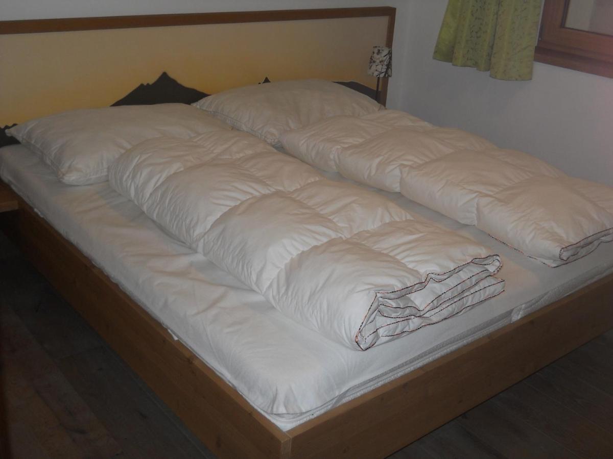 Bergappartement Talblick 셍트베이트인데퍼러겐 외부 사진