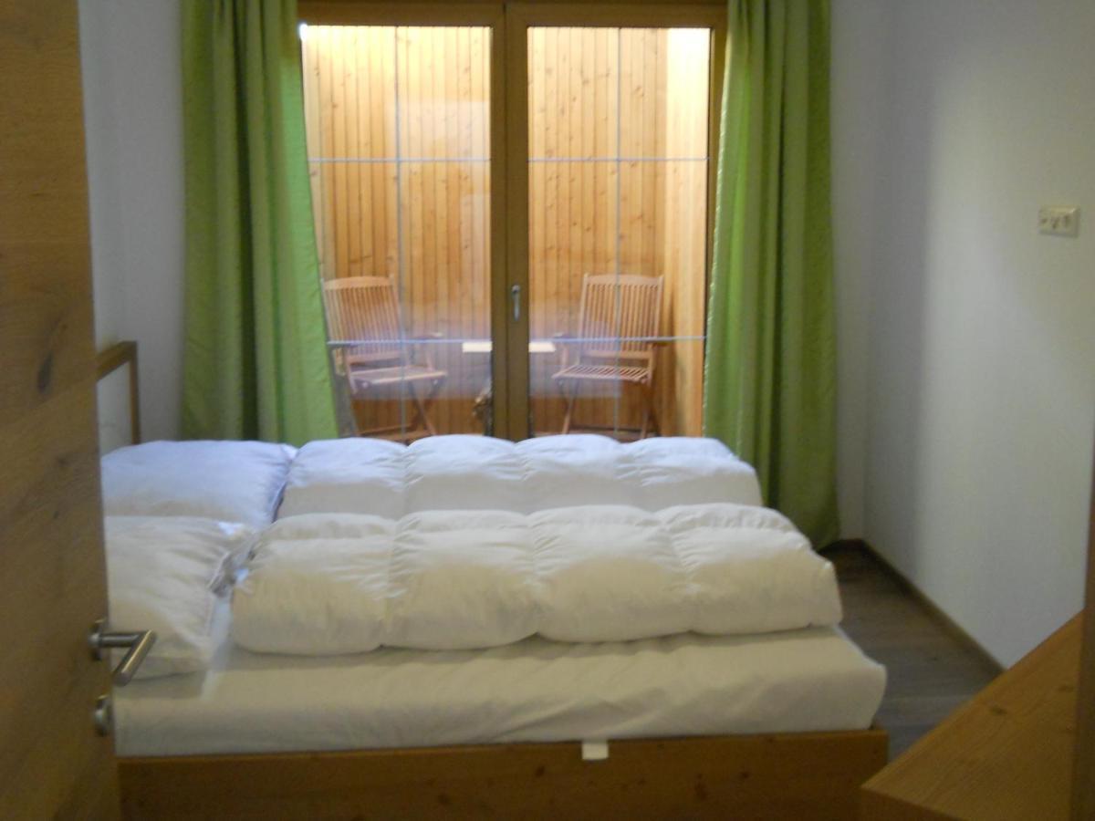 Bergappartement Talblick 셍트베이트인데퍼러겐 외부 사진