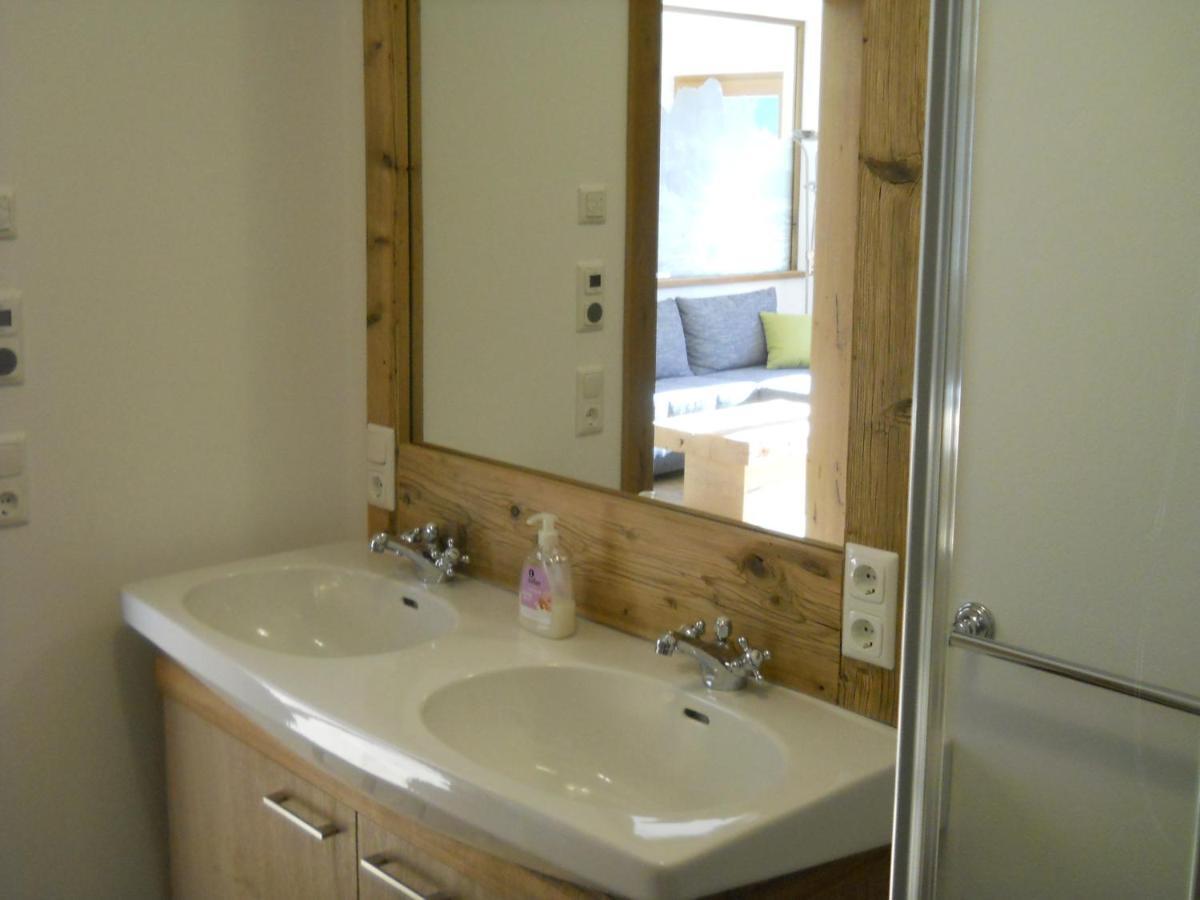 Bergappartement Talblick 셍트베이트인데퍼러겐 외부 사진