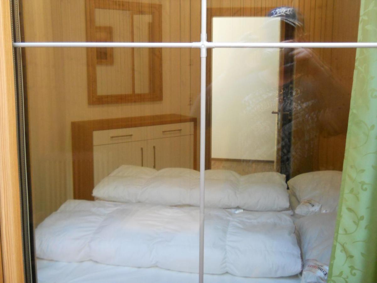 Bergappartement Talblick 셍트베이트인데퍼러겐 외부 사진
