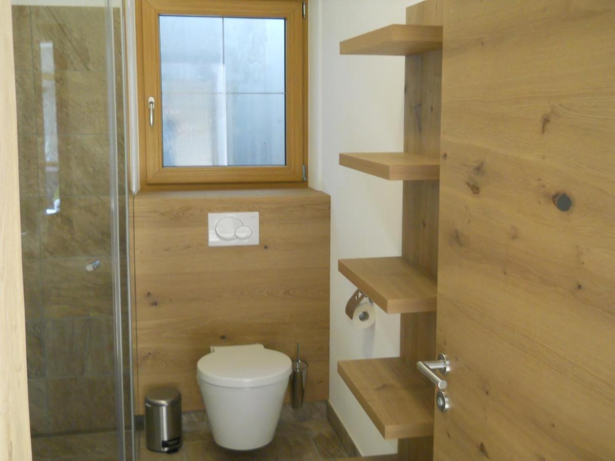 Bergappartement Talblick 셍트베이트인데퍼러겐 외부 사진
