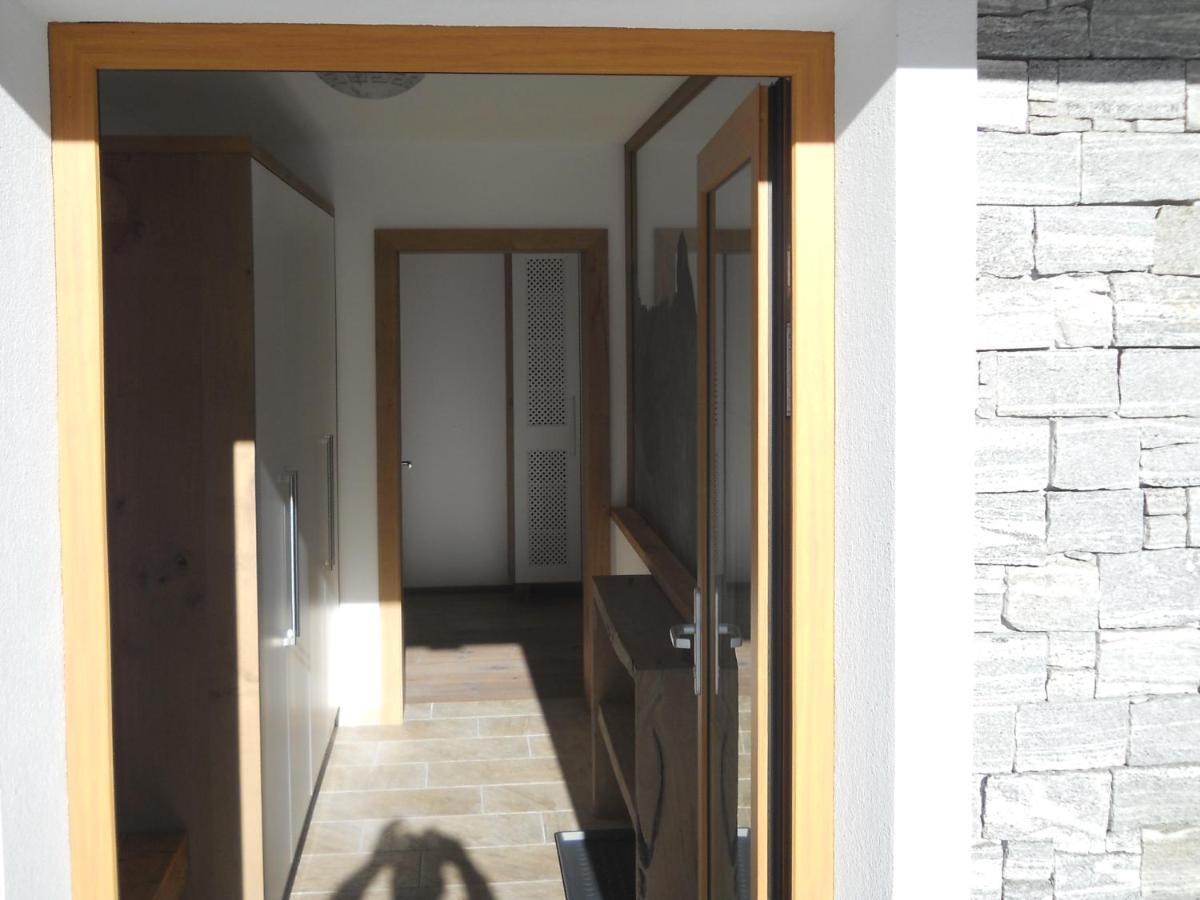 Bergappartement Talblick 셍트베이트인데퍼러겐 외부 사진