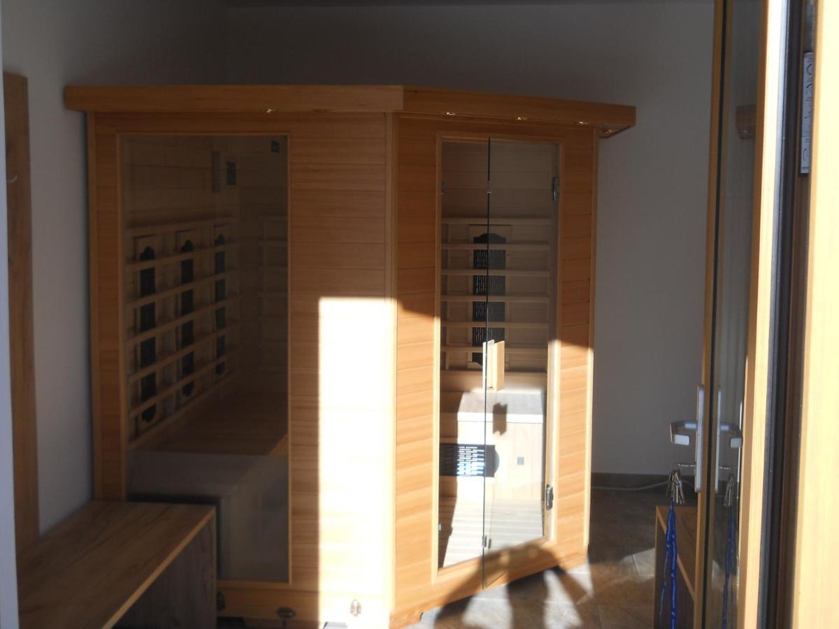 Bergappartement Talblick 셍트베이트인데퍼러겐 외부 사진