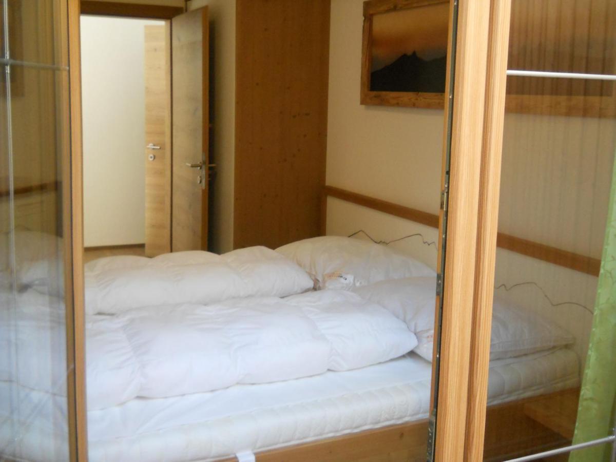Bergappartement Talblick 셍트베이트인데퍼러겐 외부 사진